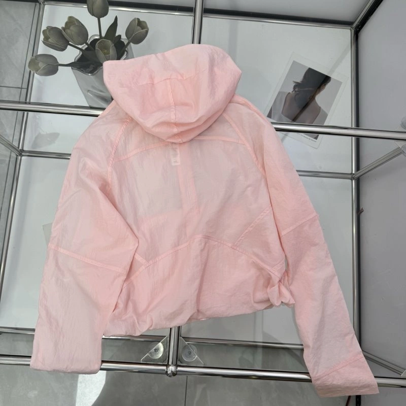 Alo Sunscreen Jacket ZeroBulk 157128
