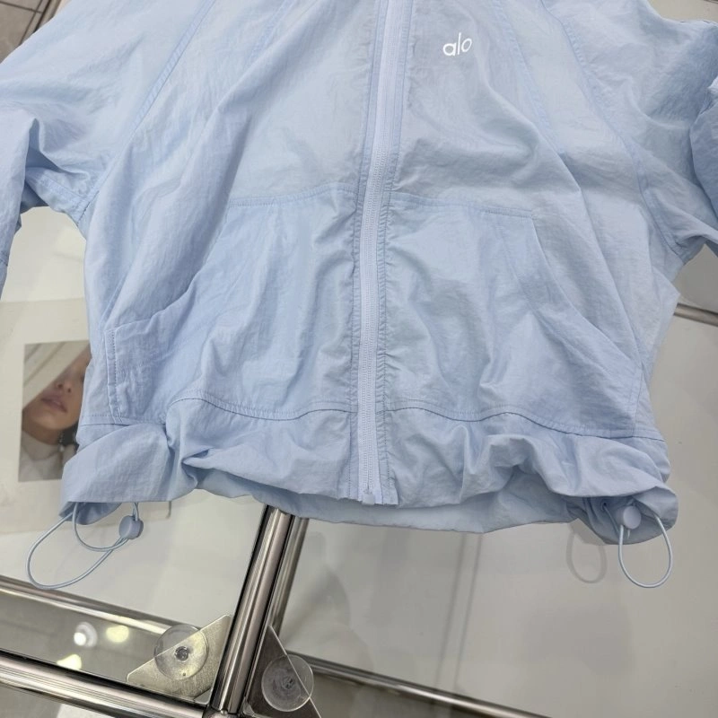 Alo Sunscreen Jacket Sophisticated 157131