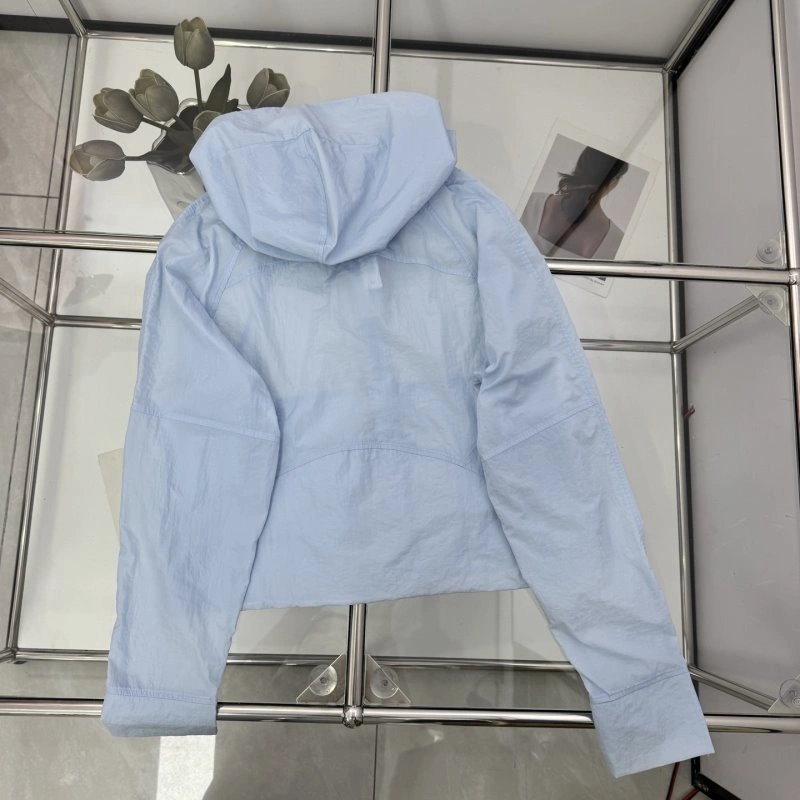 Alo Sunscreen Jacket Sophisticated 157131