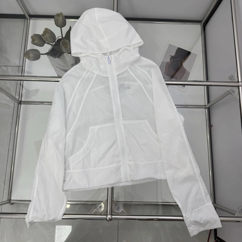 Alo Sunscreen Jacket Original 157125