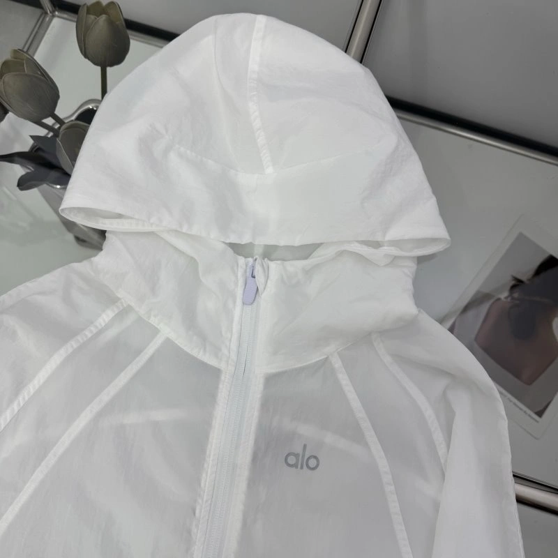 Alo Sunscreen Jacket Original 157125