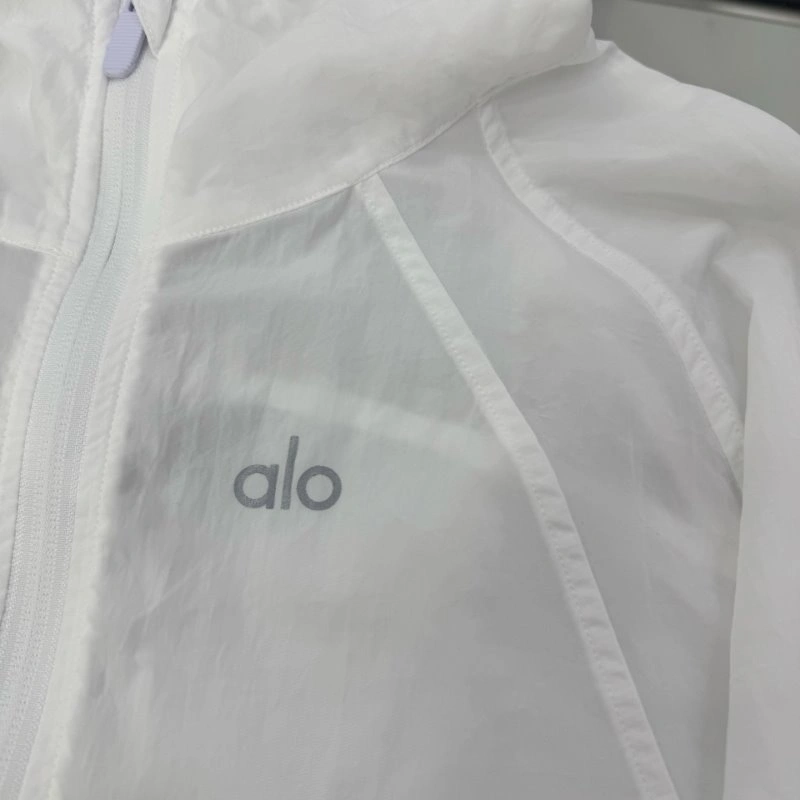 Alo Sunscreen Jacket Original 157125