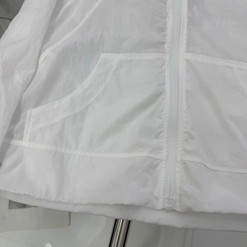 Alo Sunscreen Jacket Original 157125