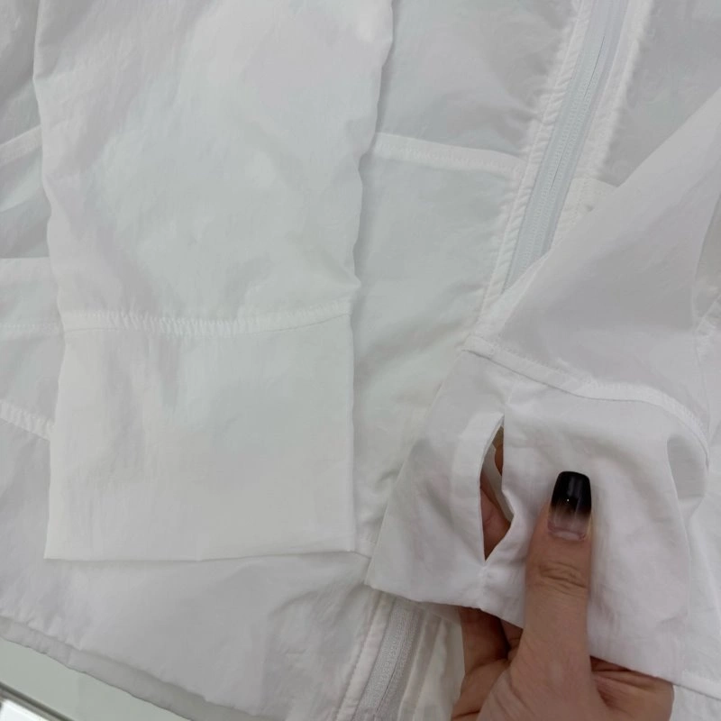 Alo Sunscreen Jacket Original 157125