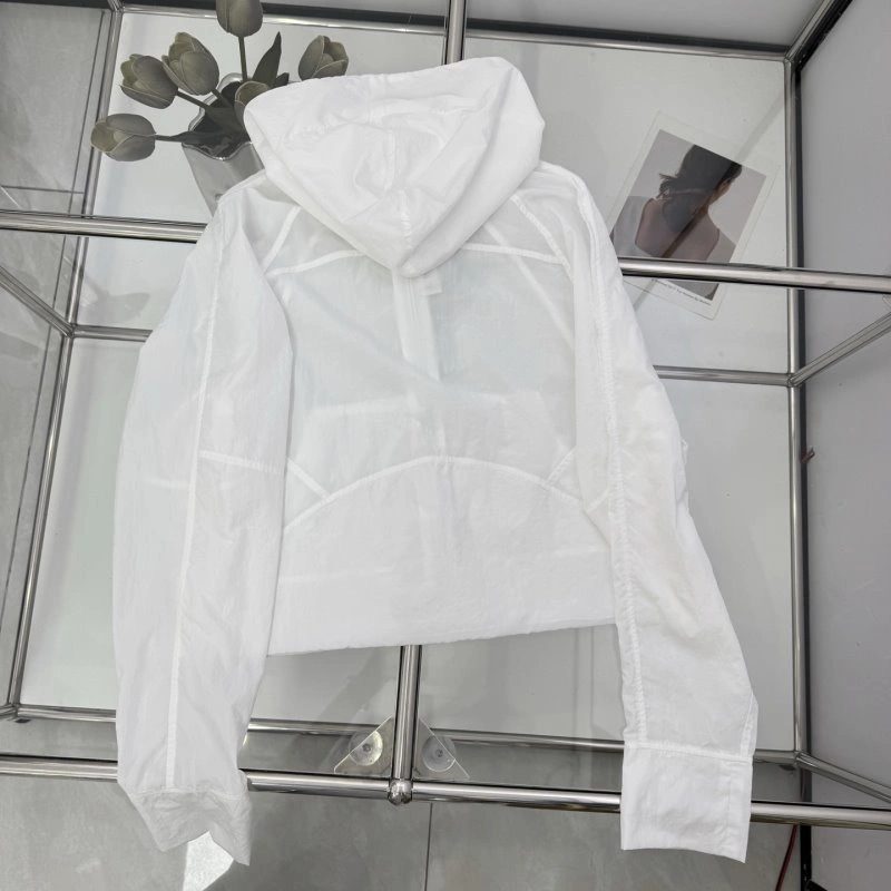 Alo Sunscreen Jacket Original 157125