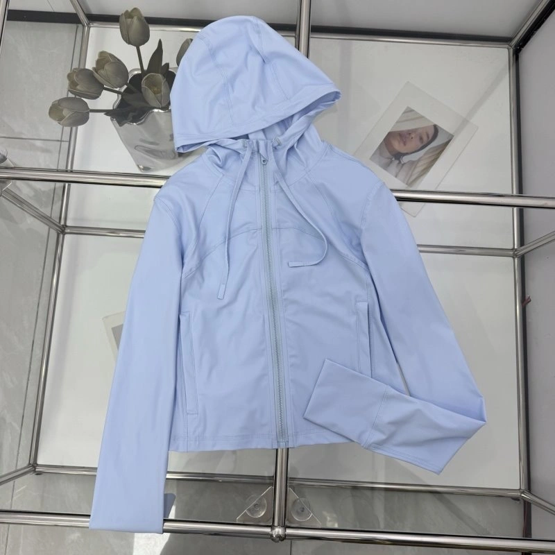 Alo Sunscreen Jacket Fashionable 157157