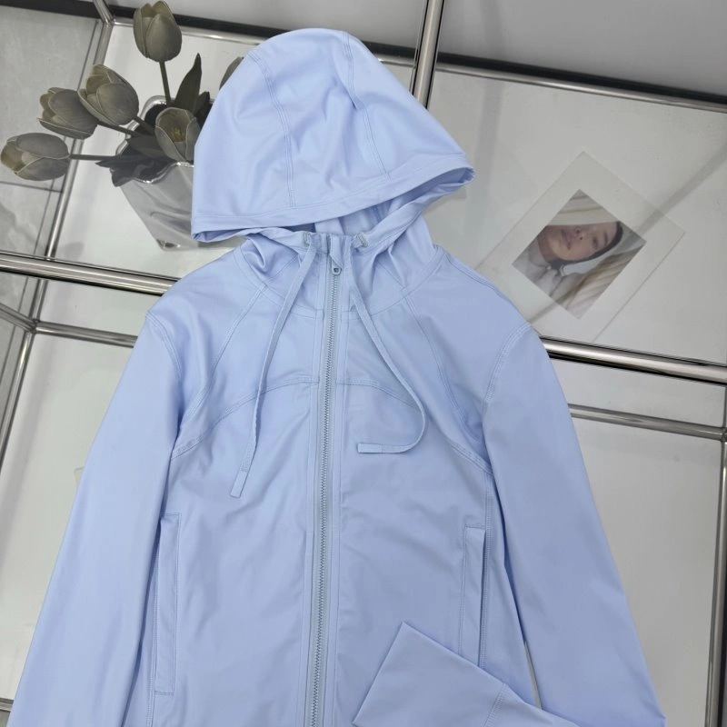Alo Sunscreen Jacket Fashionable 157157