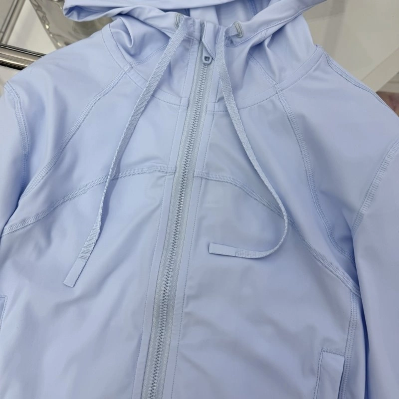 Alo Sunscreen Jacket Fashionable 157157