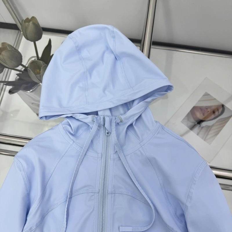 Alo Sunscreen Jacket Fashionable 157157