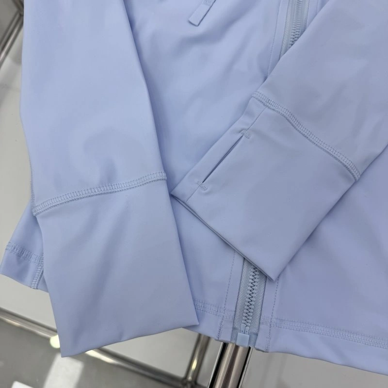 Alo Sunscreen Jacket Fashionable 157157