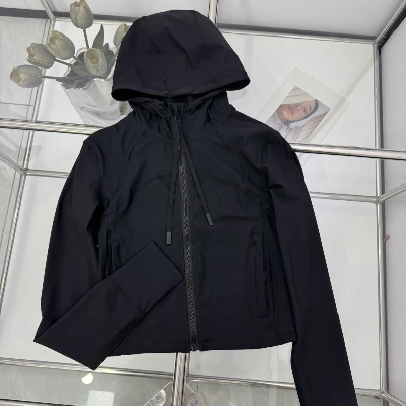 Affordable Alo Sunscreen Jacket 157195