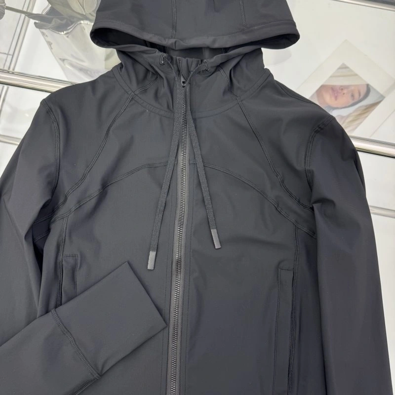 Affordable Alo Sunscreen Jacket 157195