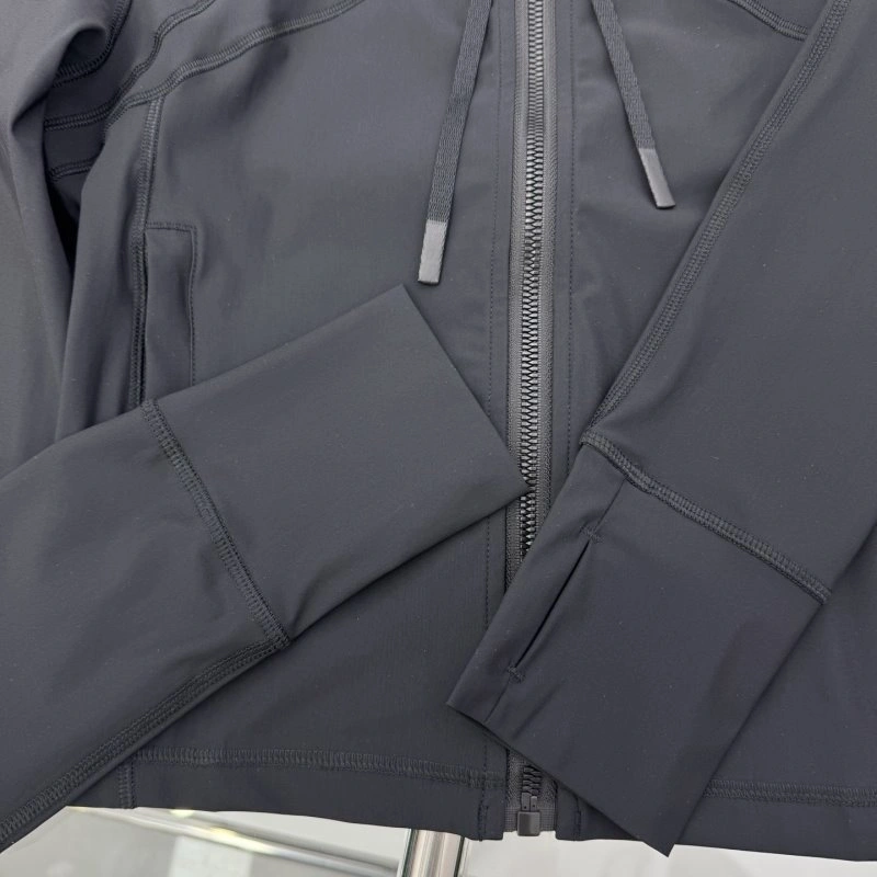 Affordable Alo Sunscreen Jacket 157195