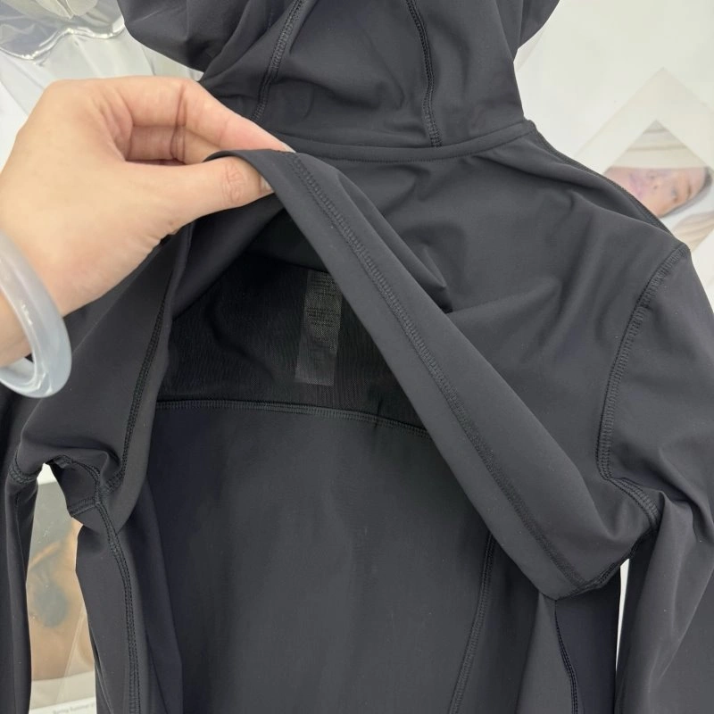 Affordable Alo Sunscreen Jacket 157195