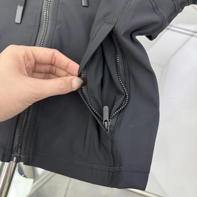Affordable Alo Sunscreen Jacket 157195