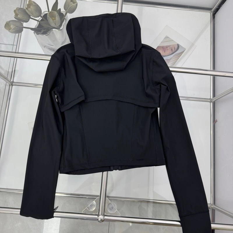 Affordable Alo Sunscreen Jacket 157195