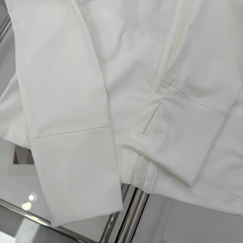 Alo Sunscreen Jacket Fashionable 157129