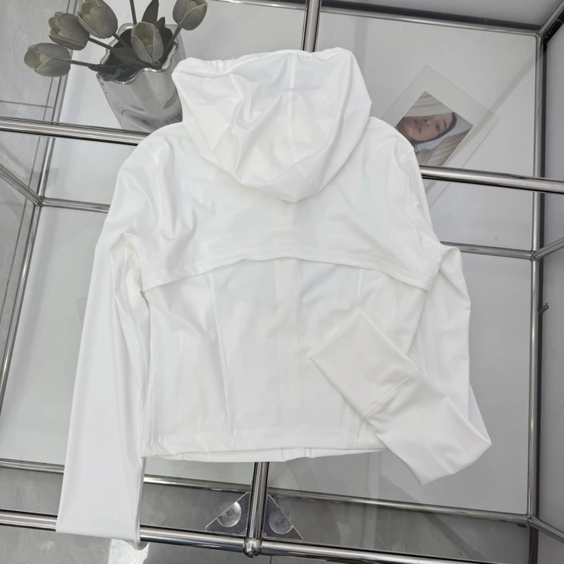 Alo Sunscreen Jacket Fashionable 157129