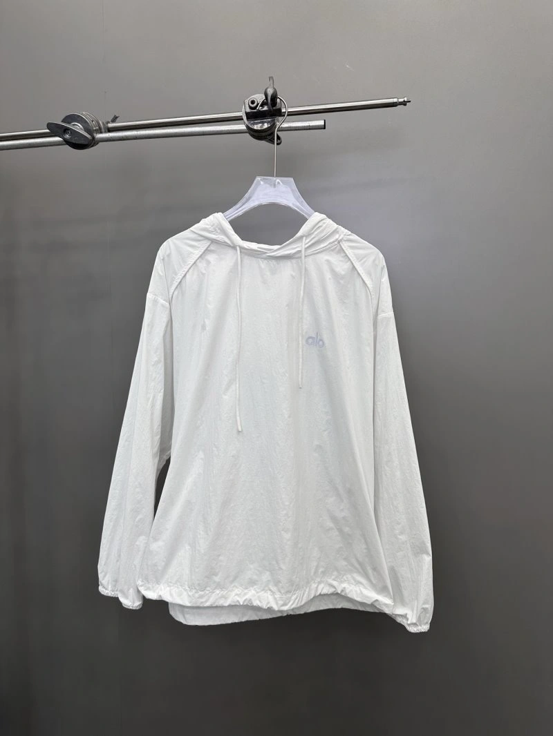 Affordable Alo Sunscreen Jacket 150047