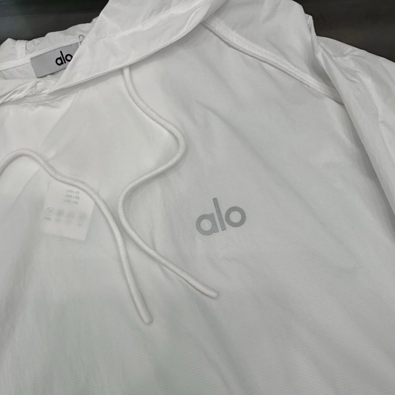 Affordable Alo Sunscreen Jacket 150047