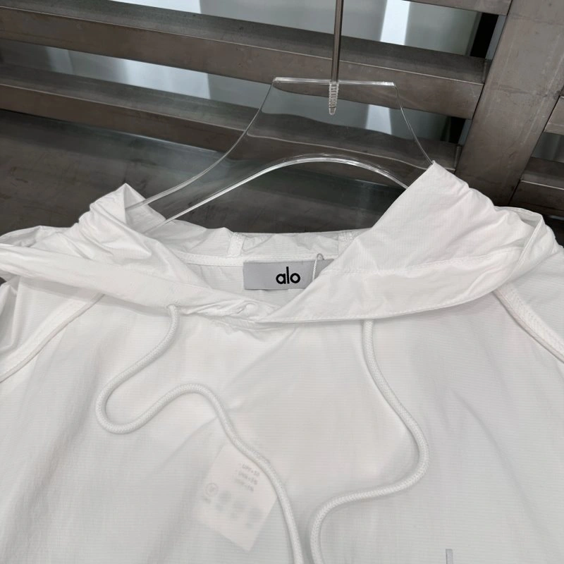 Affordable Alo Sunscreen Jacket 150047