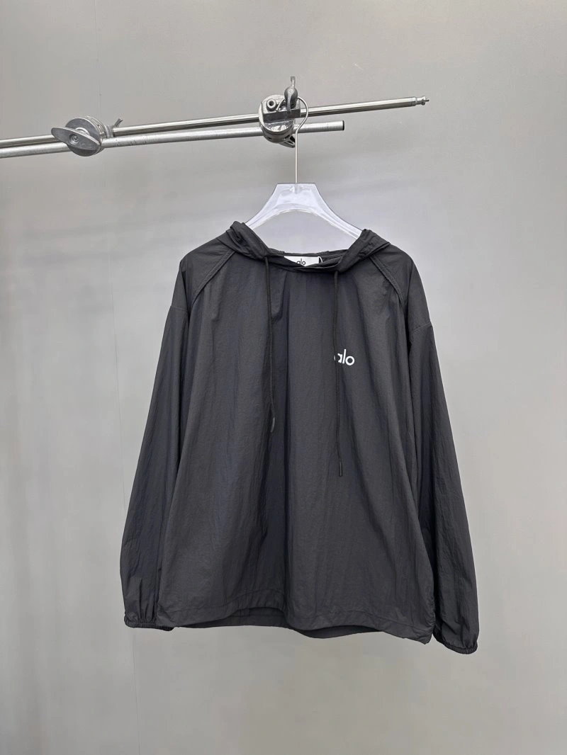 Alo Sunscreen Jacket Stylish 150045