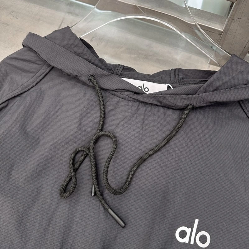 Alo Sunscreen Jacket Stylish 150045