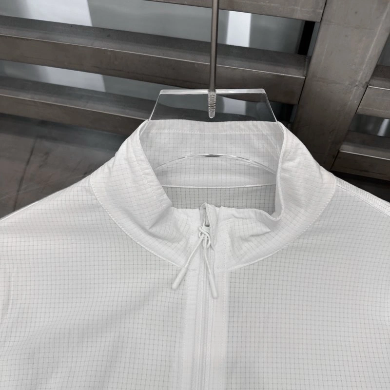 Trendy Alo Sunscreen Jacket 150044