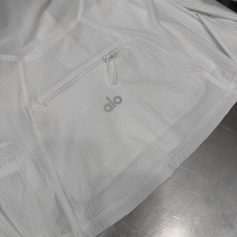 Trendy Alo Sunscreen Jacket 150044