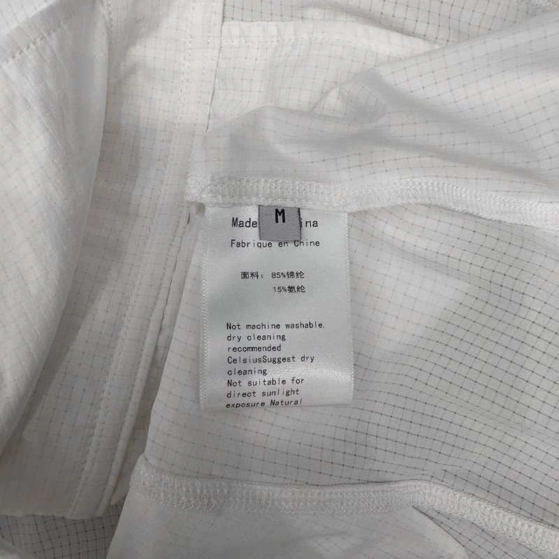 Trendy Alo Sunscreen Jacket 150044