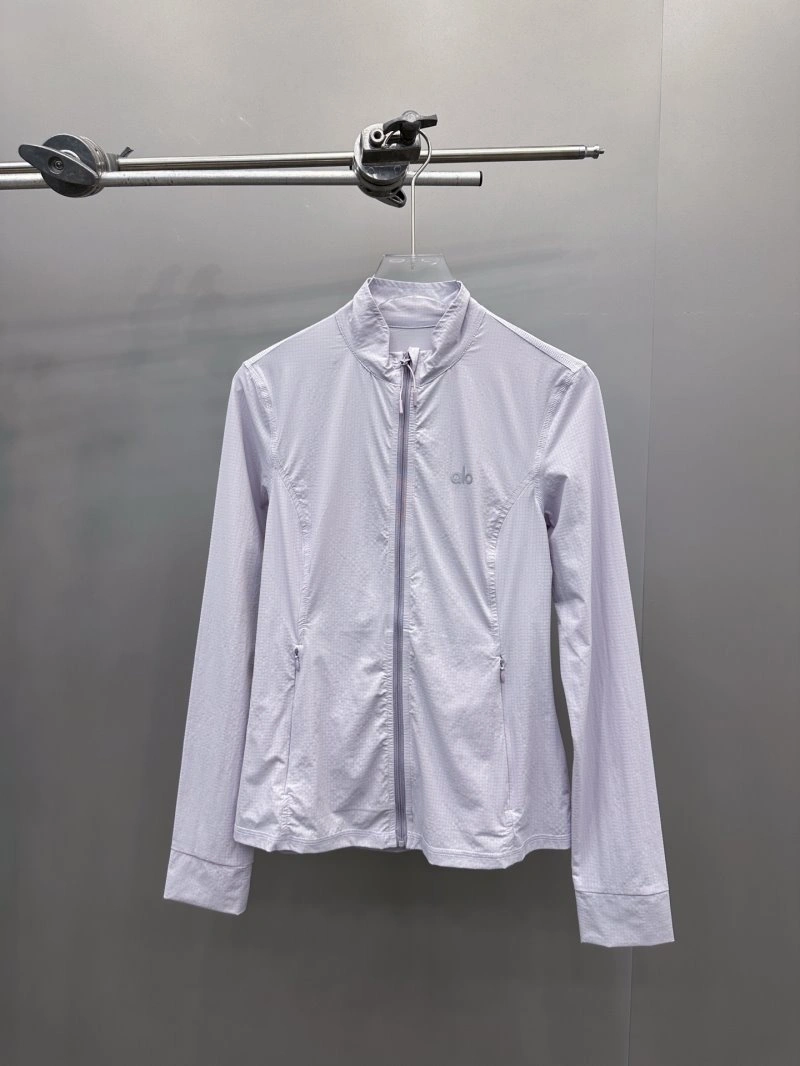 DailyWear Alo Sunscreen Jacket 150043