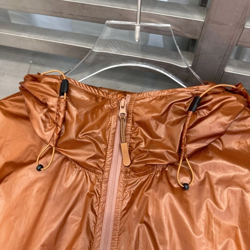 HighQuality Alo Sunscreen Jacket 150042