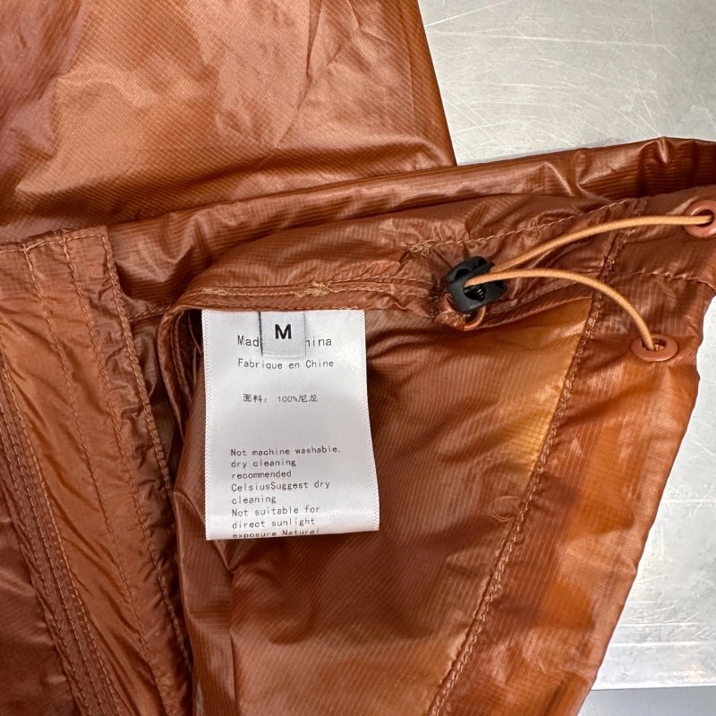 HighQuality Alo Sunscreen Jacket 150042