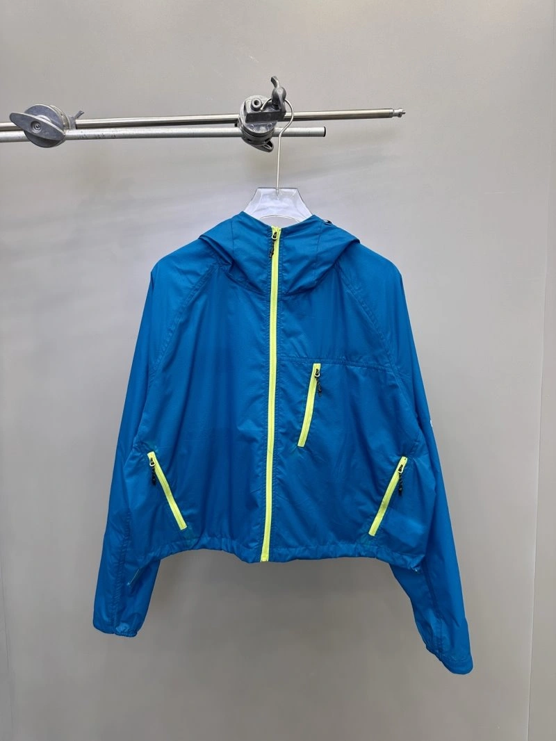 Packable Alo Sunscreen Jacket 150027