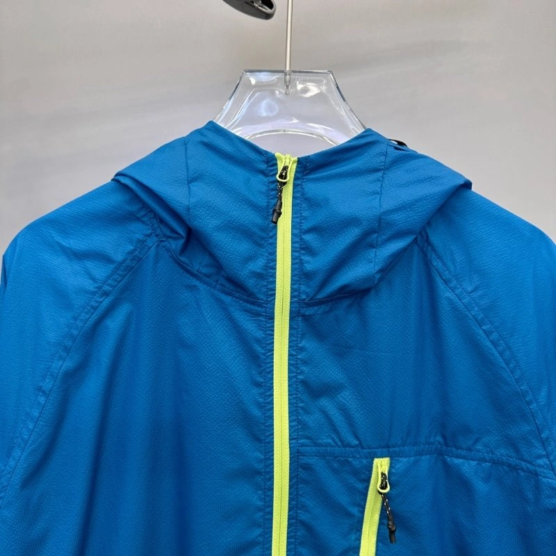 Packable Alo Sunscreen Jacket 150027