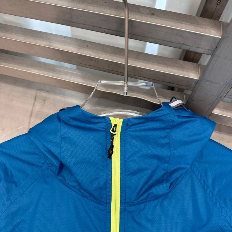Packable Alo Sunscreen Jacket 150027