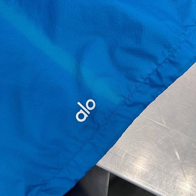 Packable Alo Sunscreen Jacket 150027