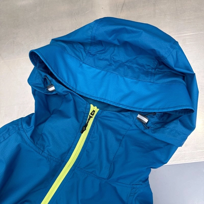Packable Alo Sunscreen Jacket 150027