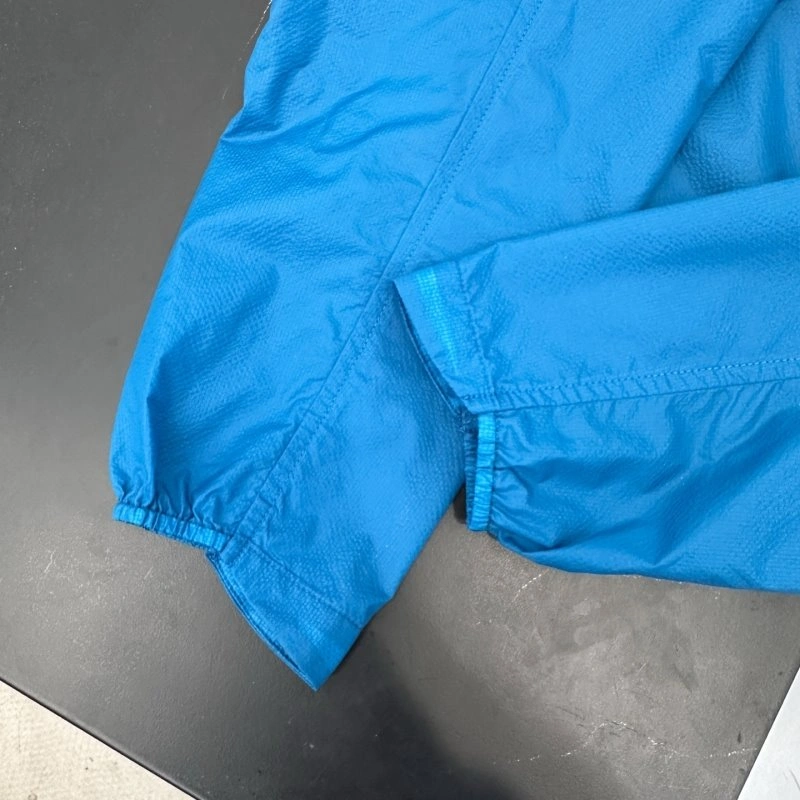Packable Alo Sunscreen Jacket 150027