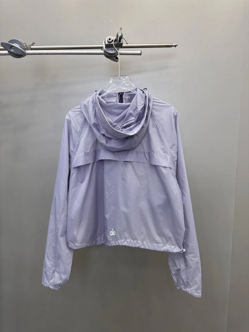 Alo Sunscreen Jacket FreshLook 150019
