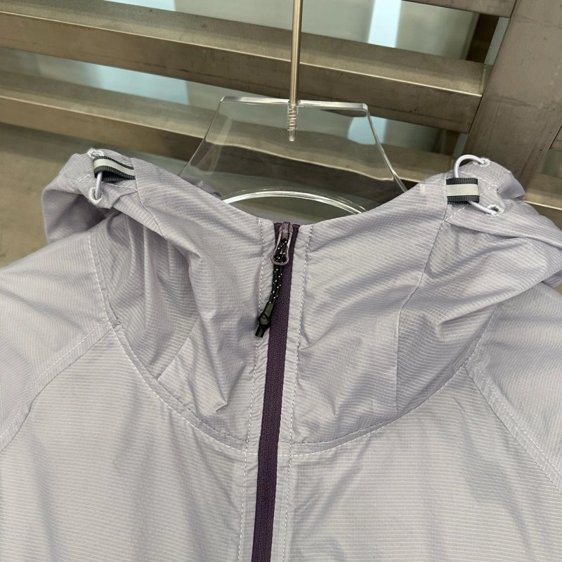 Alo Sunscreen Jacket FreshLook 150019