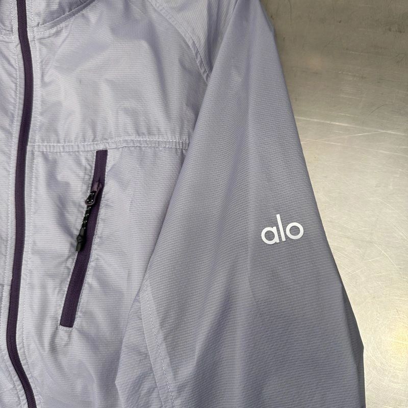 Alo Sunscreen Jacket FreshLook 150019