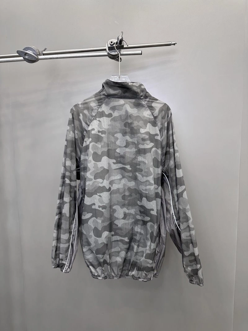 Alo Sunscreen Jacket Sleek 150021