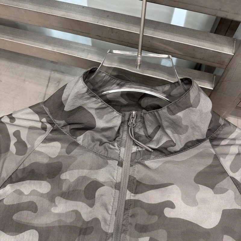 Alo Sunscreen Jacket Sleek 150021