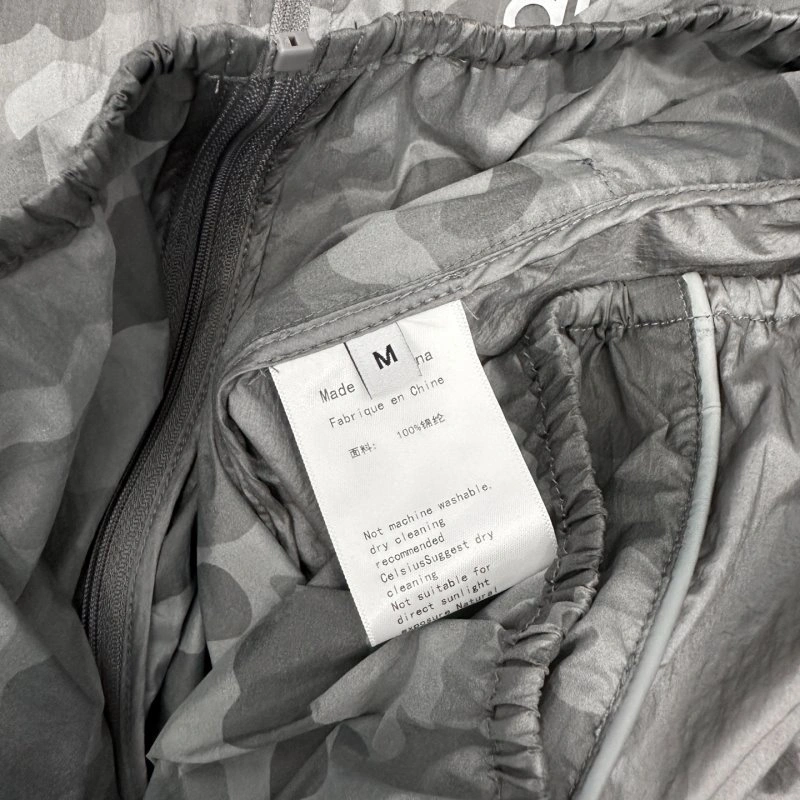 Alo Sunscreen Jacket Sleek 150021