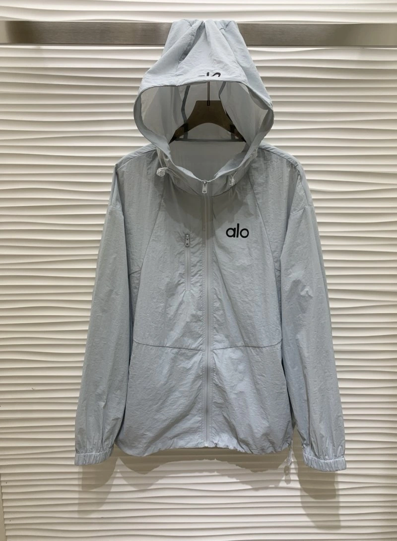 MultiPurpose Alo Sunscreen Jacket 155067