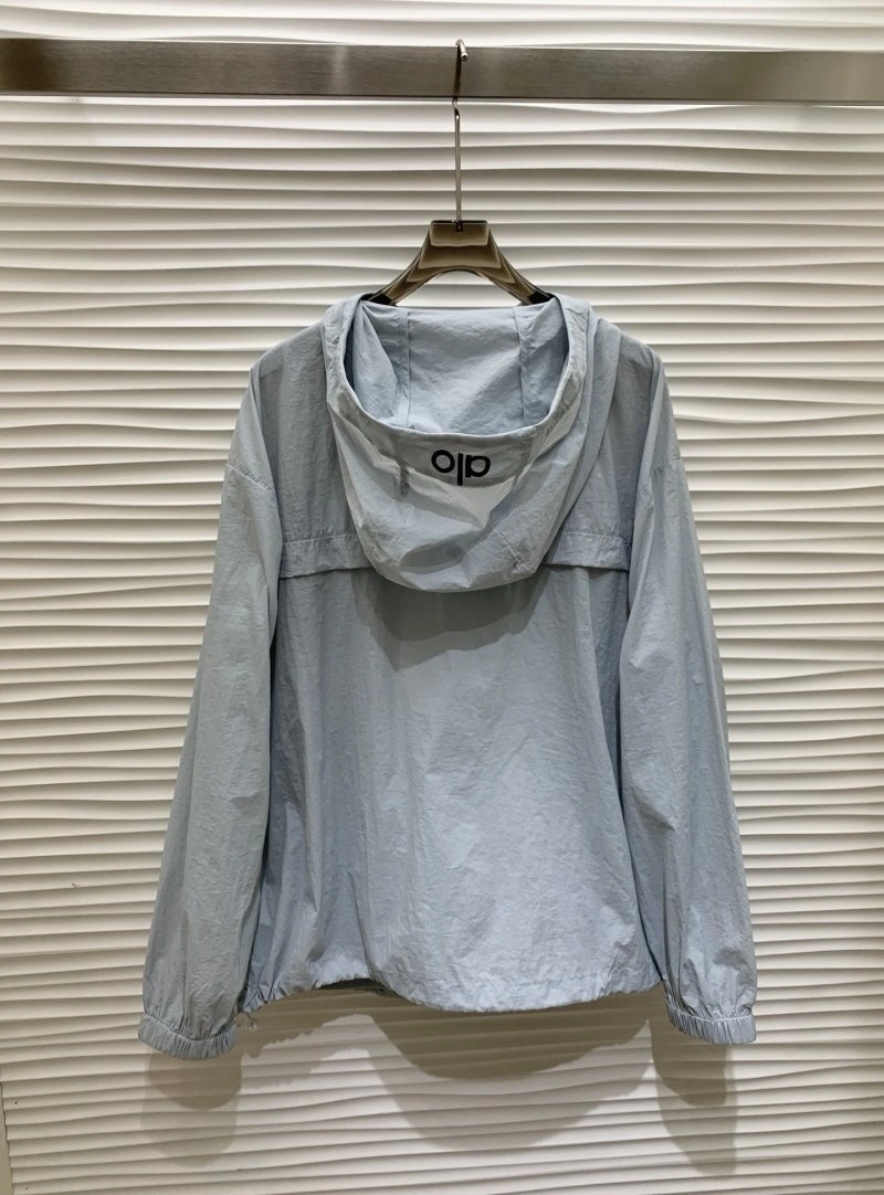 MultiPurpose Alo Sunscreen Jacket 155067