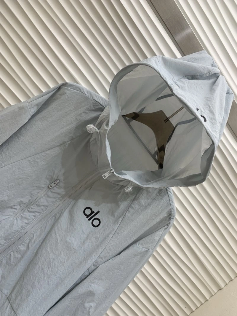 MultiPurpose Alo Sunscreen Jacket 155067