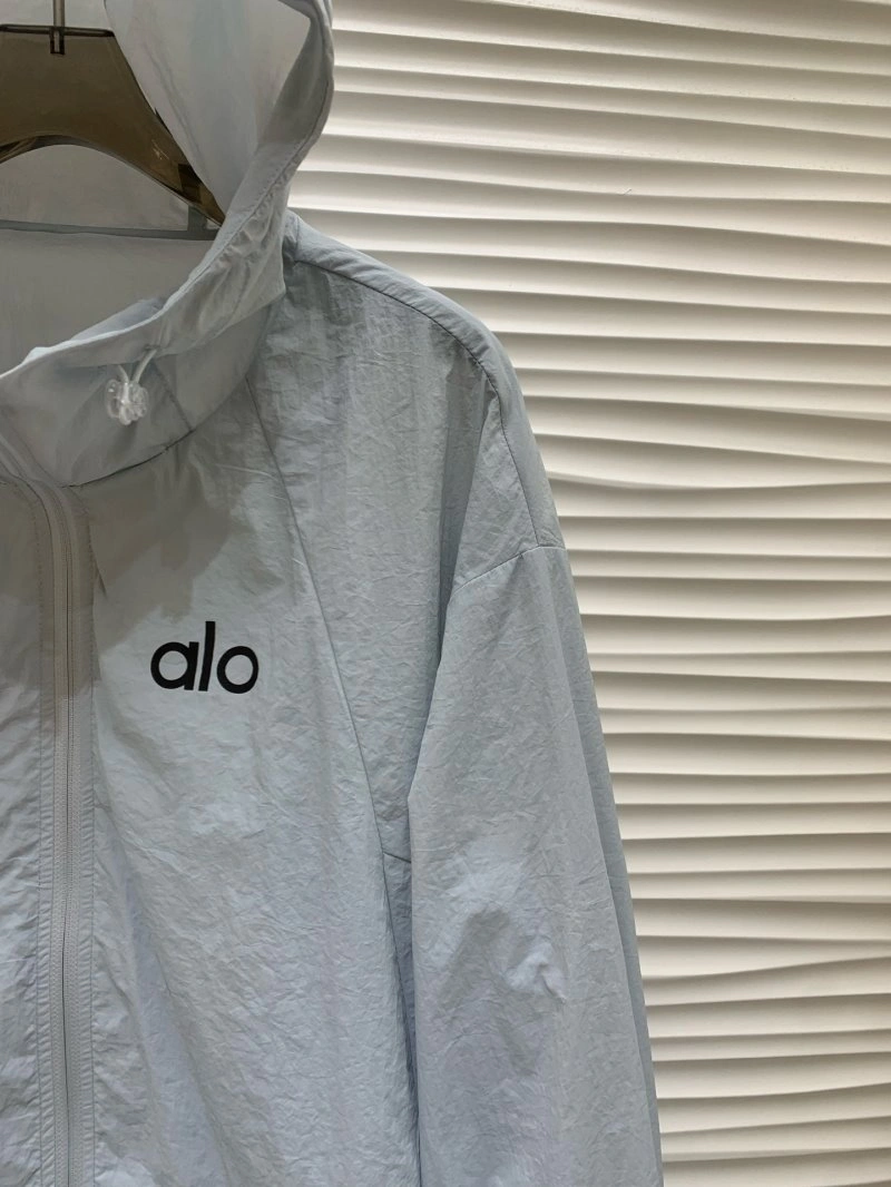 MultiPurpose Alo Sunscreen Jacket 155067