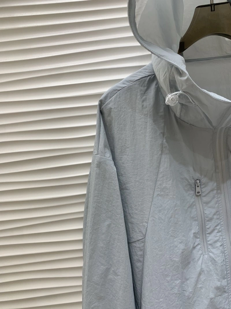 MultiPurpose Alo Sunscreen Jacket 155067